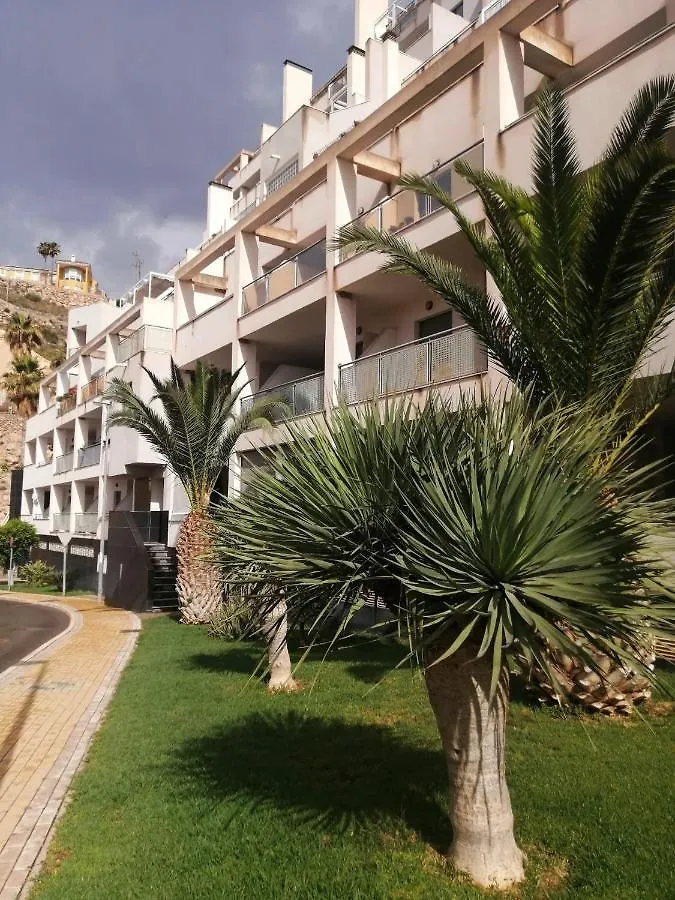 Apartman Sybarix Apartment: Precioso Apartamento Con Vistas Al Golf Y El Mar La Envia
