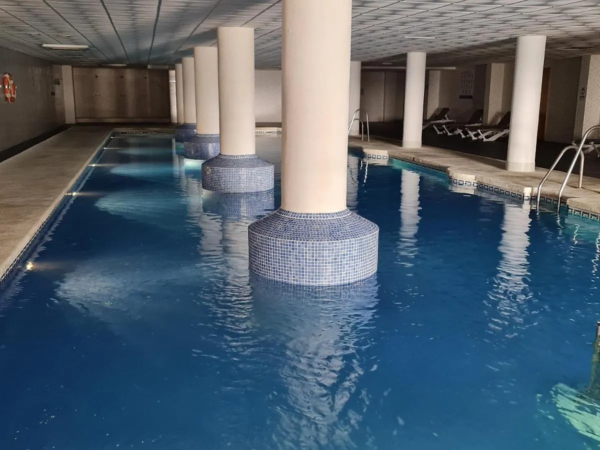 Sybarix Apartment: Precioso Apartamento Con Vistas Al Golf Y El Mar La Envia アパート