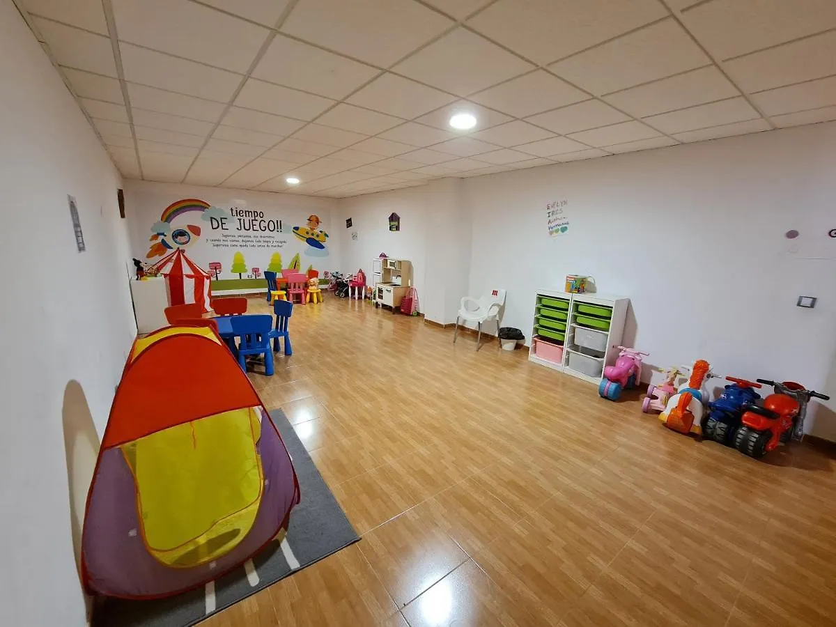 アパート Sybarix Apartment: Precioso Apartamento Con Vistas Al Golf Y El Mar La Envia