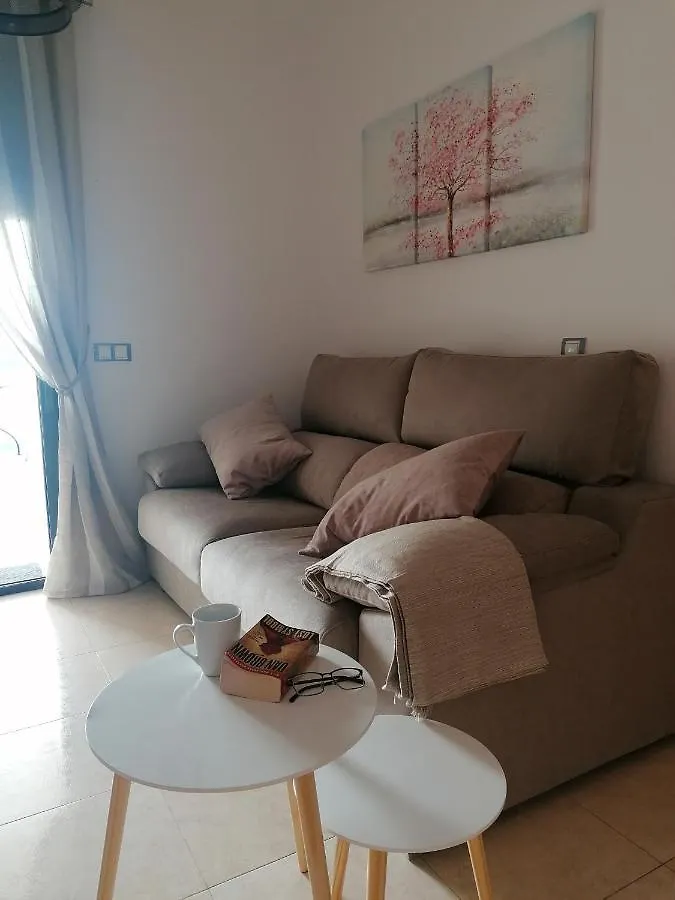 Sybarix Apartment: Precioso Apartamento Con Vistas Al Golf Y El Mar La Envia 0*,