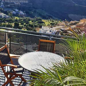Apartamento Sybarix Terrace, Mar, Golf, Wifi, Garaje, Relax, La Envía