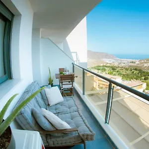 Apartamento Msc Golf &, La Envía