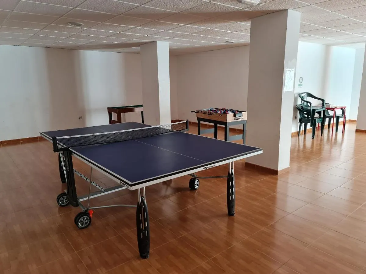 Sybarix Apartment: Precioso apartamento con vistas al golf y el mar La Envía 0*,