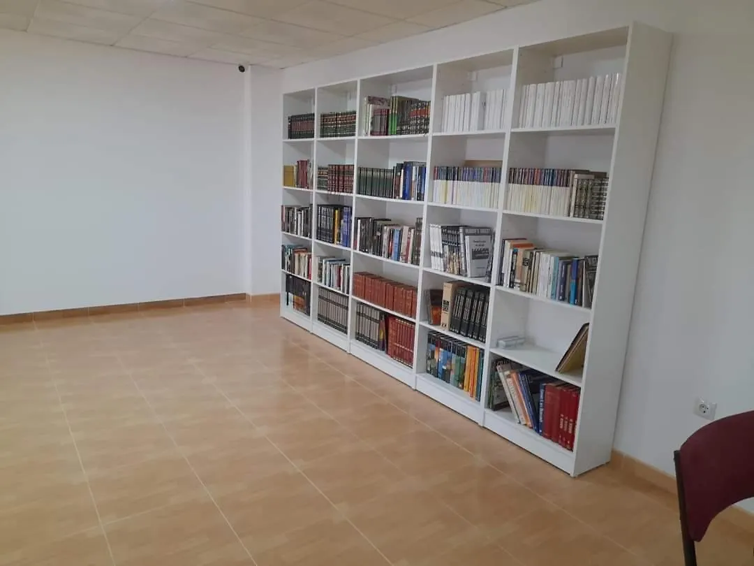 Sybarix Apartment: Precioso apartamento con vistas al golf y el mar La Envía 0*,  España