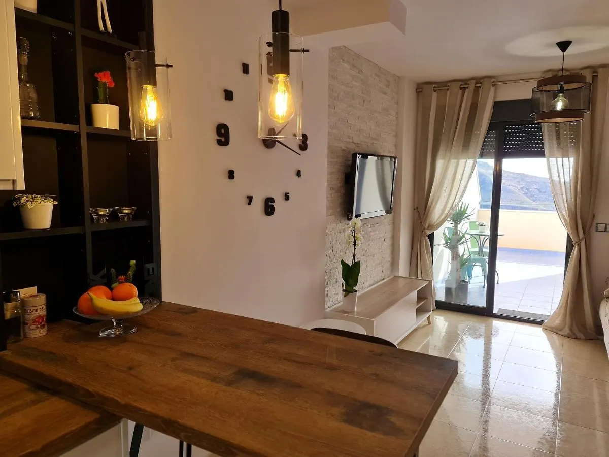 Apartment Sybarix Apartment: Precioso Apartamento Con Vistas Al Golf Y El Mar La Envia Spain